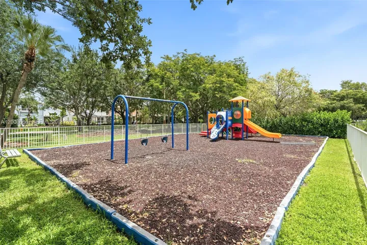 PLAYGROUND