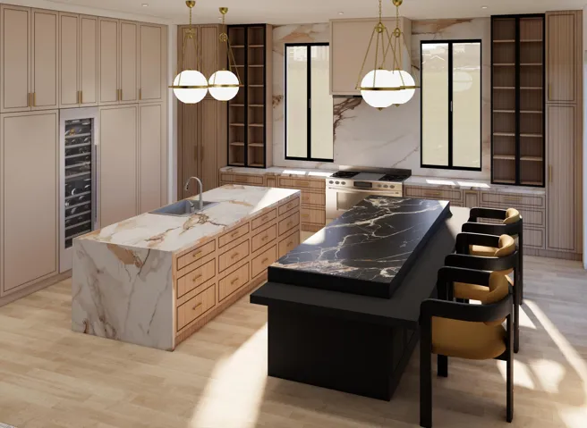 InteriorKitchen