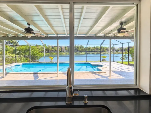 Kitchen View