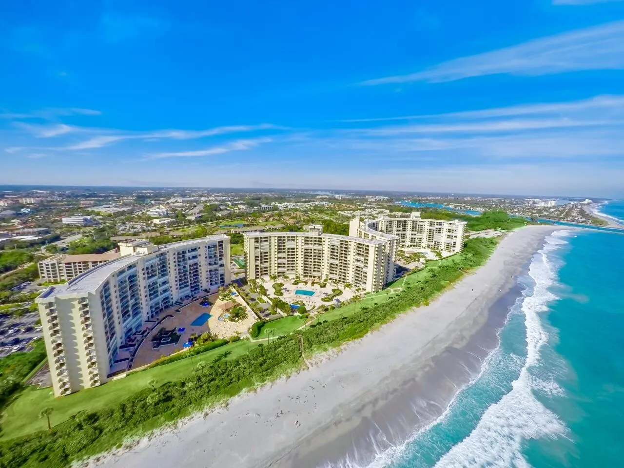 Ocean Trail Aerial 3