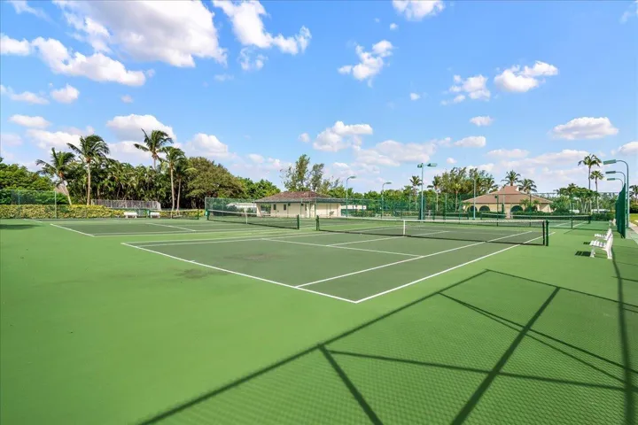 Tennis
