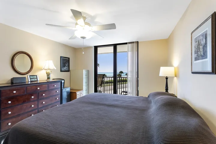 Oceanview Primary Bedroom