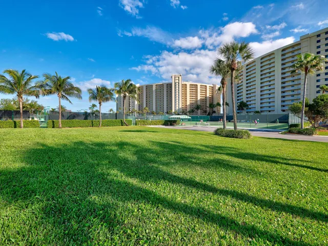 Ocean Trail Grounds