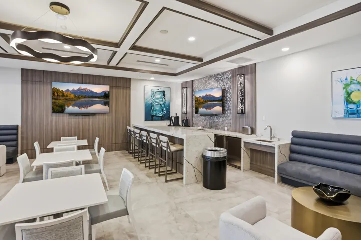 Community Amenities