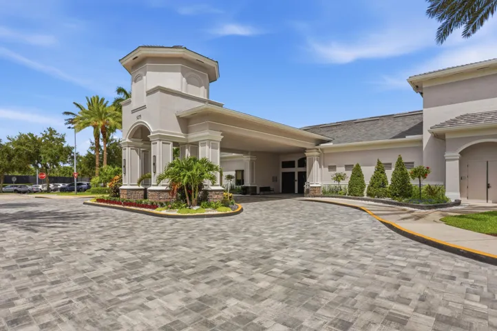 Community Amenities