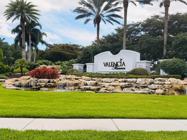 Community Entrance