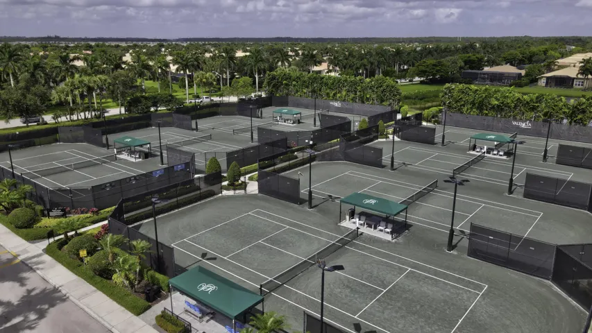 Community Amenities