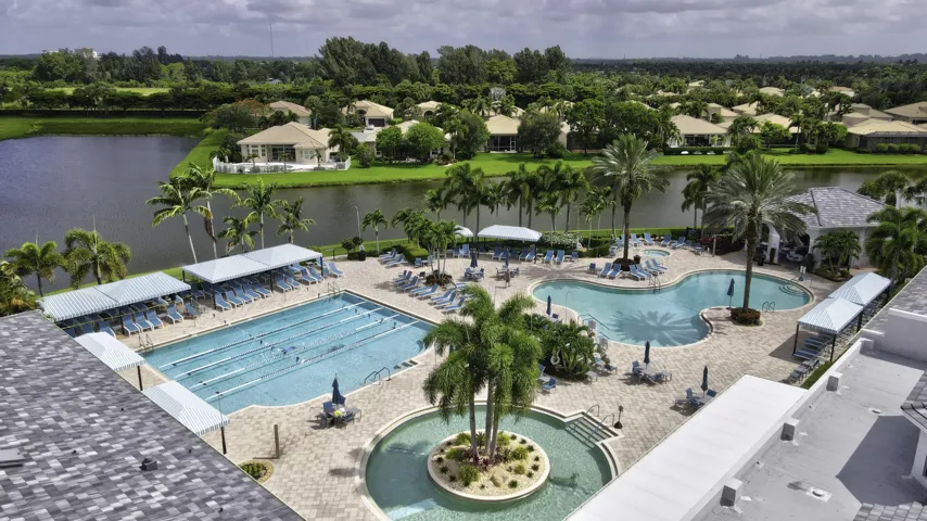 Community Amenities