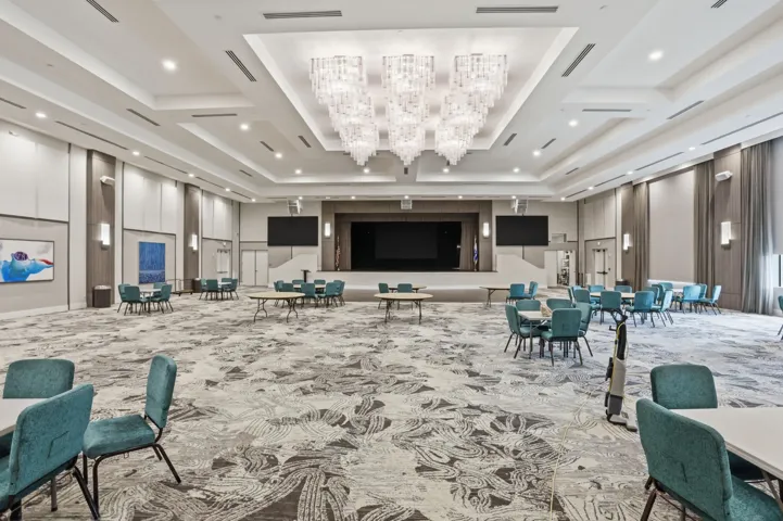 Community Amenities