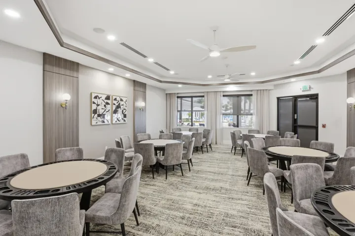 Community Amenities