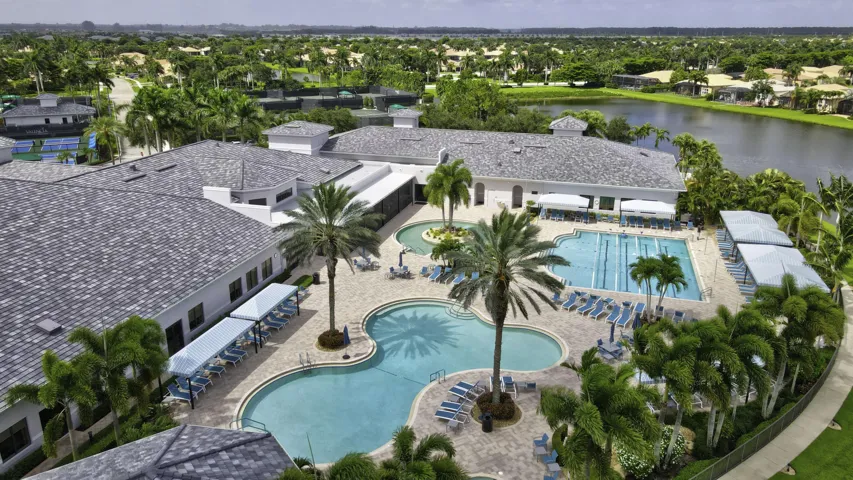 Community Amenities