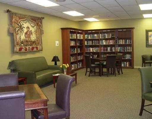 Century Village Library