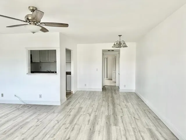Living / Dining