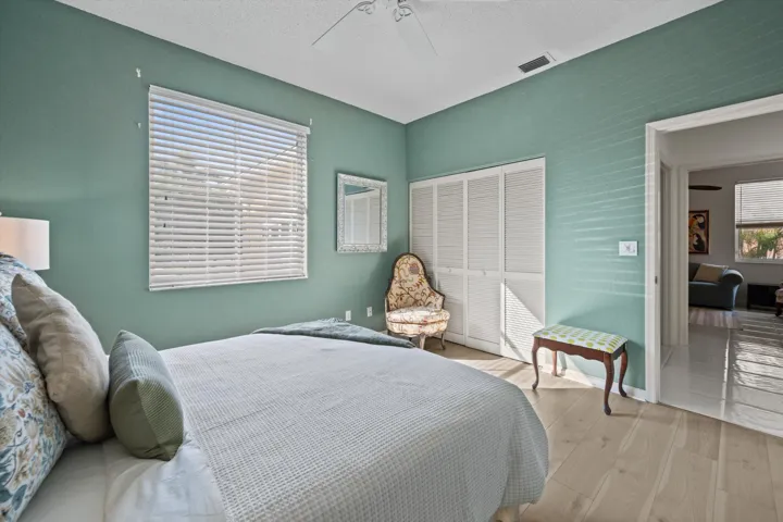Guest Bedroom 1