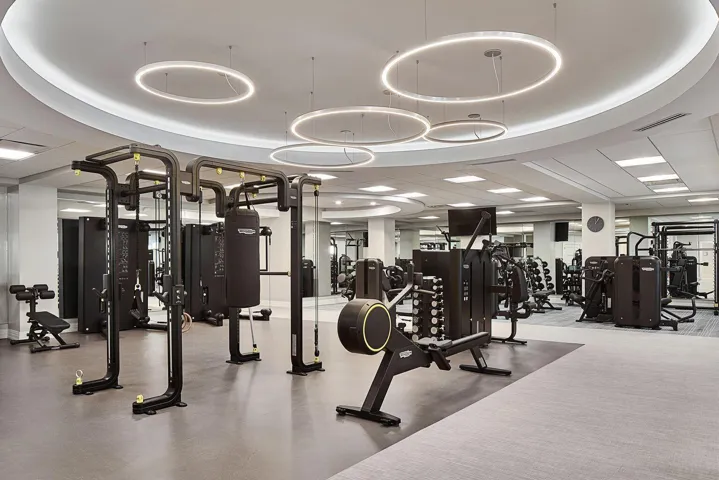 Fitness