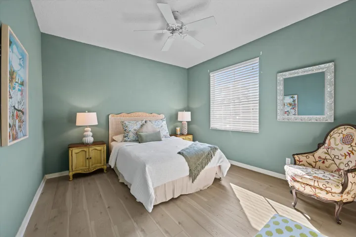 Guest Bedroom 1