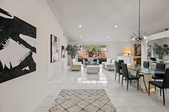 Entry Way