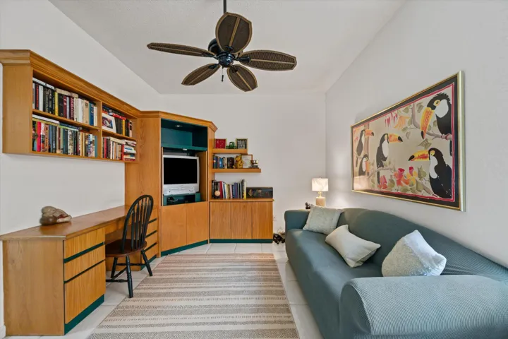 Den or Guest Bedroom 2