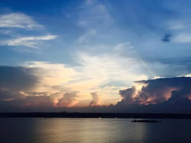 Clouds
