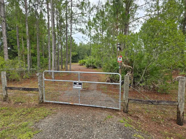main entrance