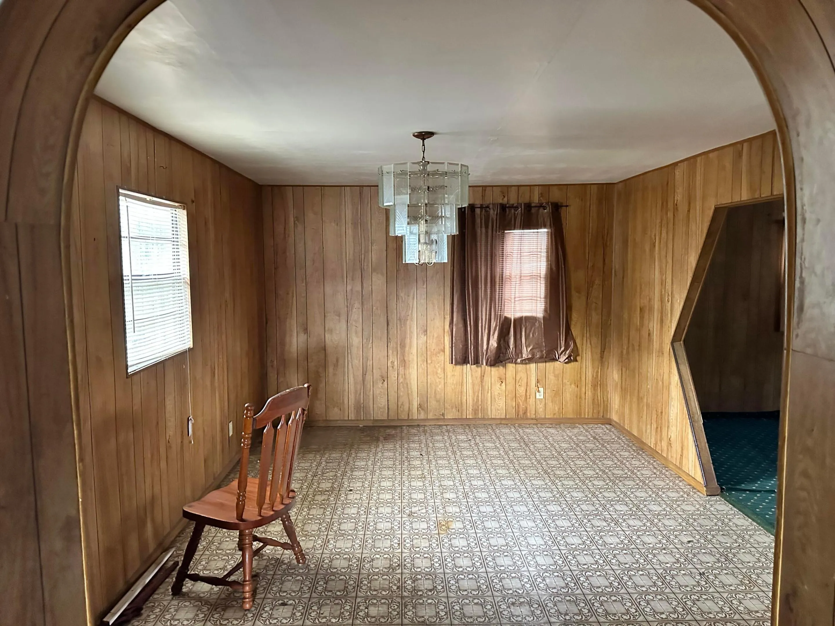 Dinning Room