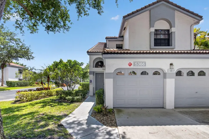 5366 Venetia Court, Apt. E