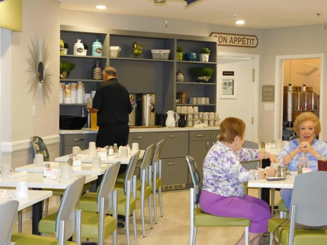 Cafe