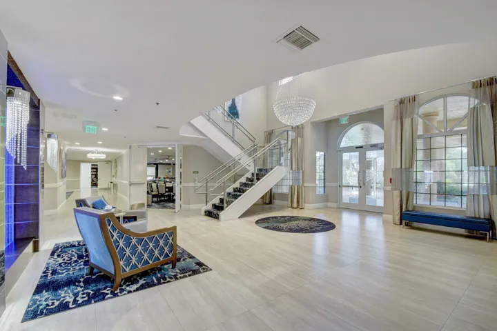 Clubhouse