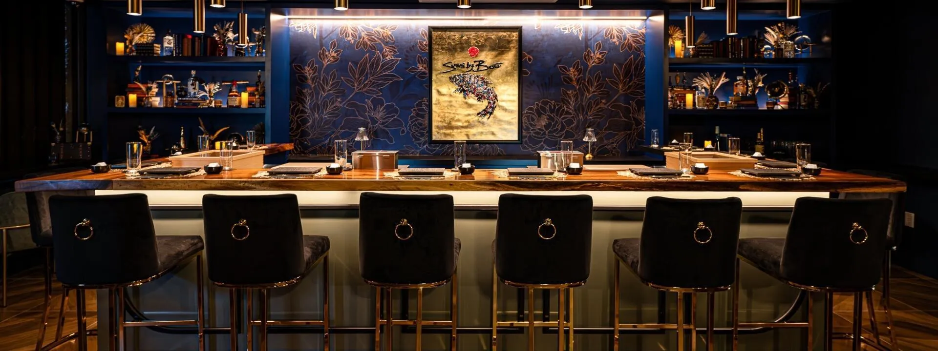 PGA Restaurant 3