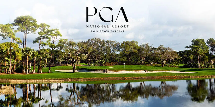 PGA National