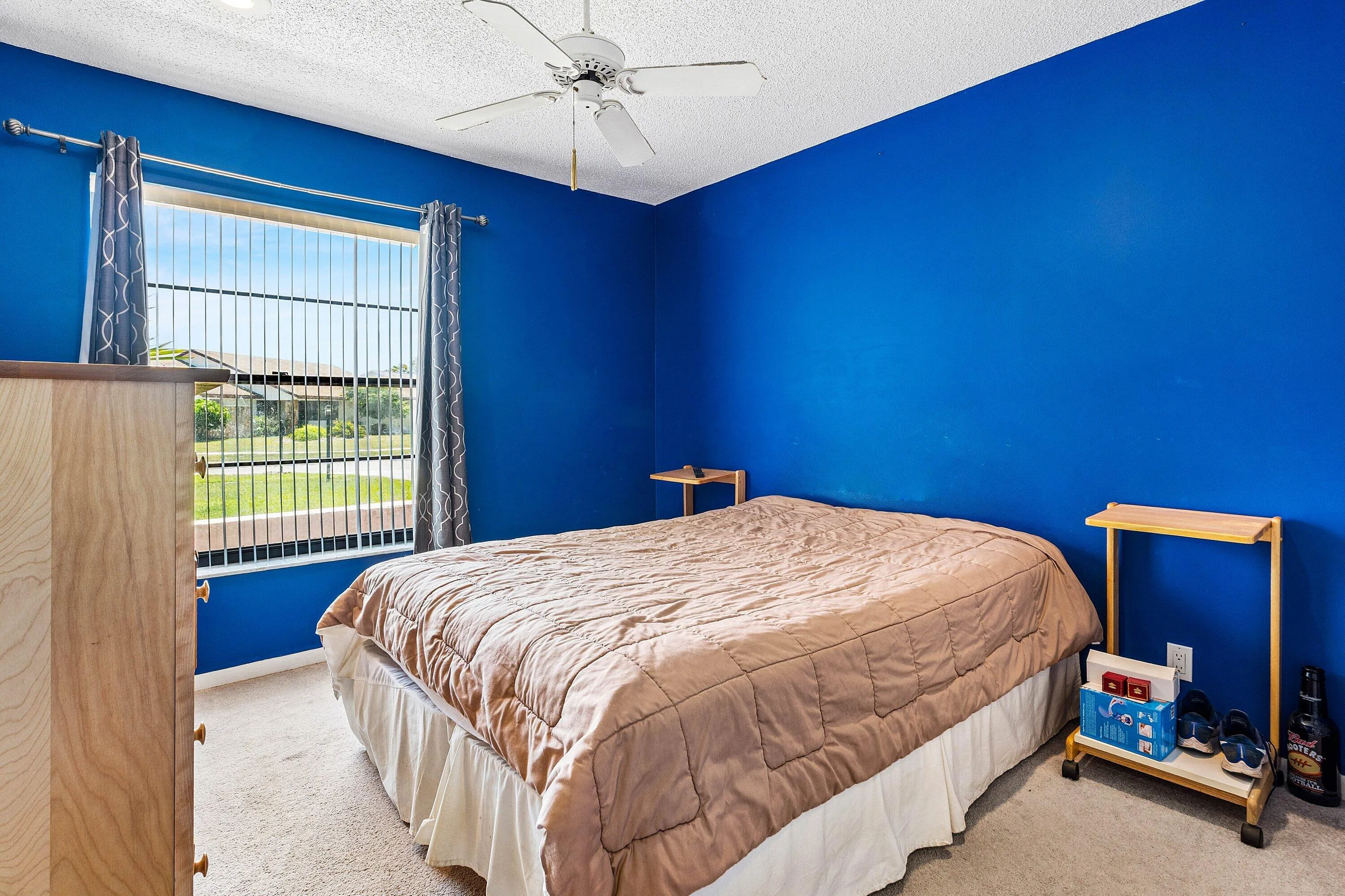 Bedroom #3