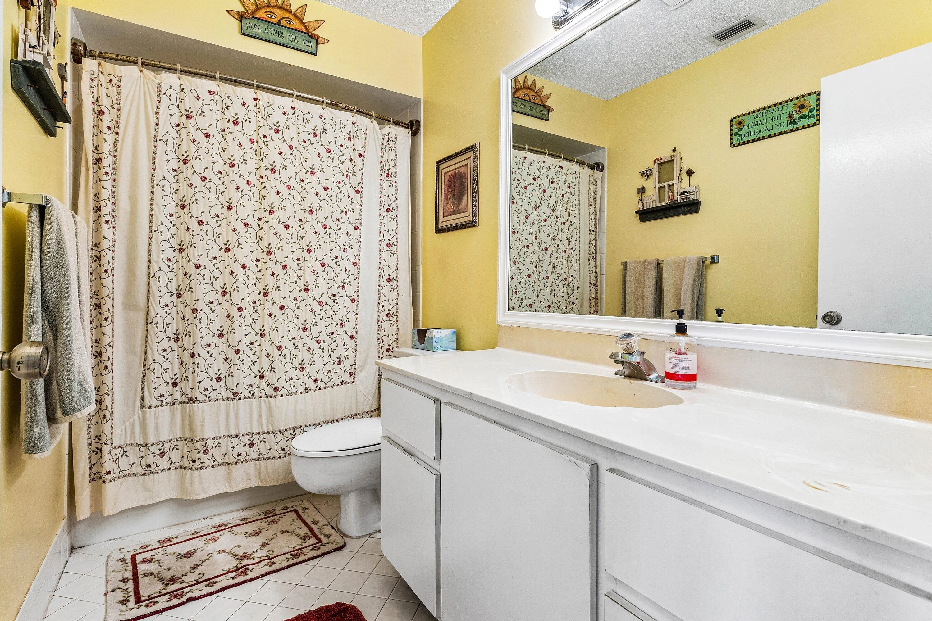 Bathroom #2