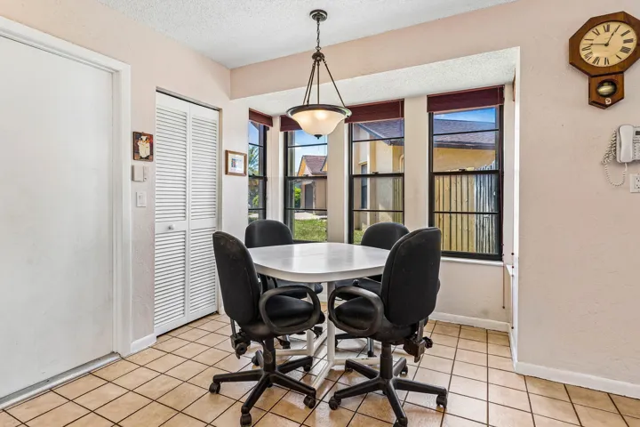 Kitchen Dining