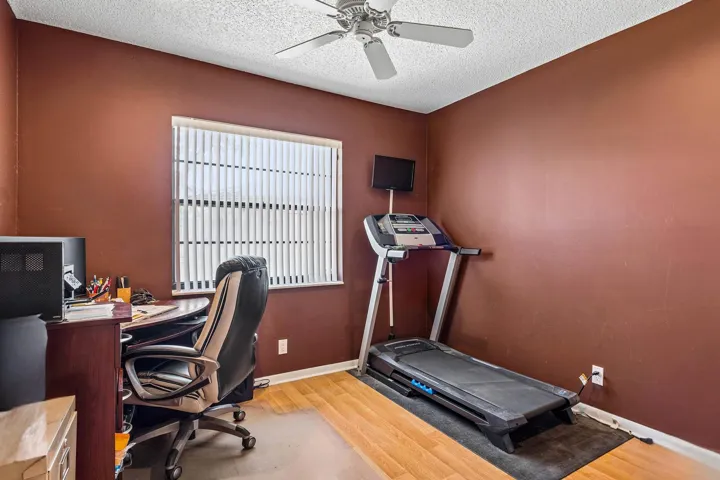 Bedroom #2