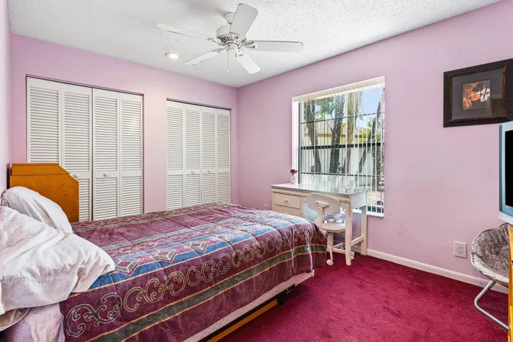 Bedroom #4