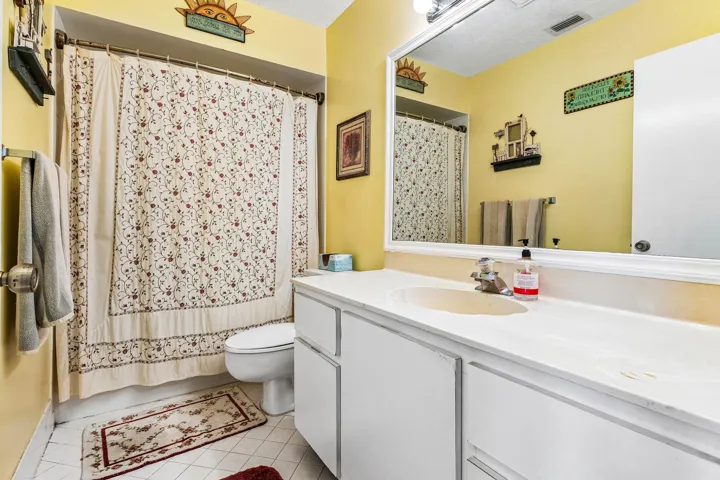 Bathroom #2