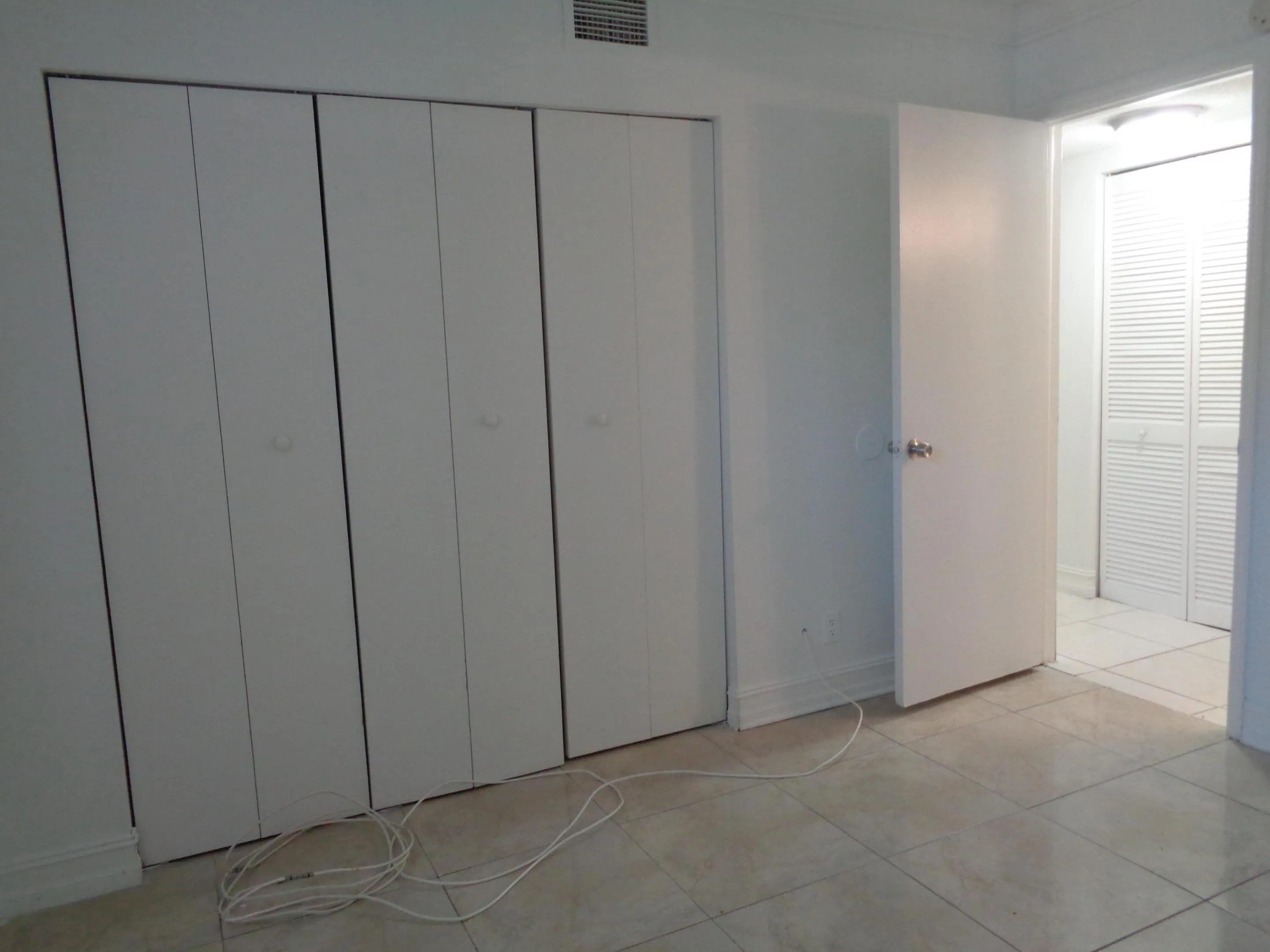 2008 Jackson E9 2nd Bedroom