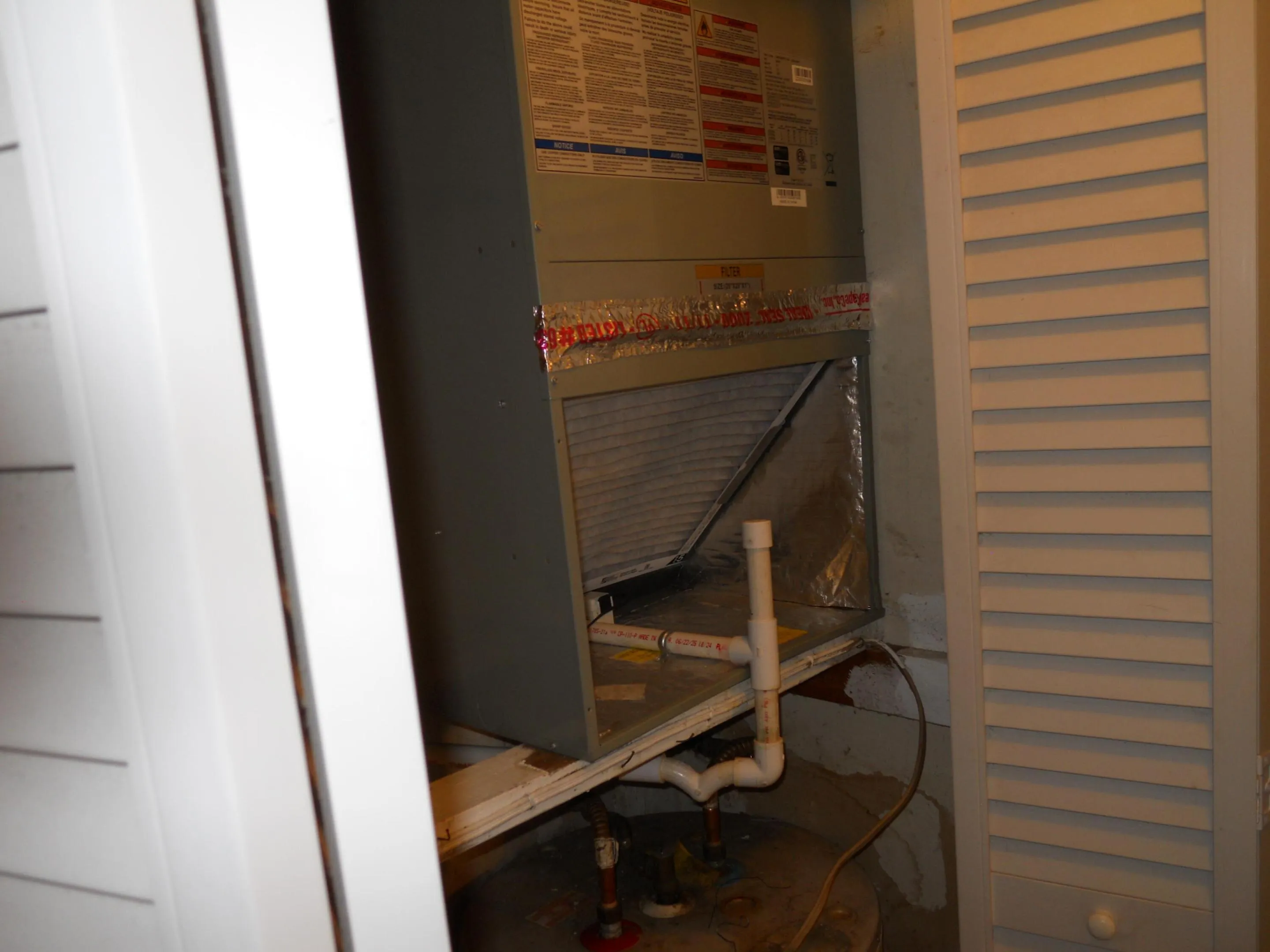 AC unit