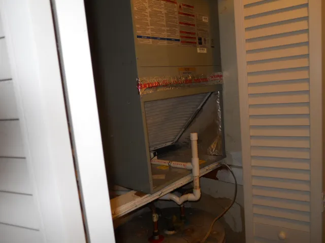 AC unit