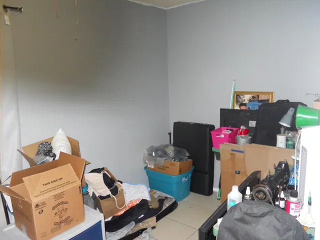 2nd Bedroom