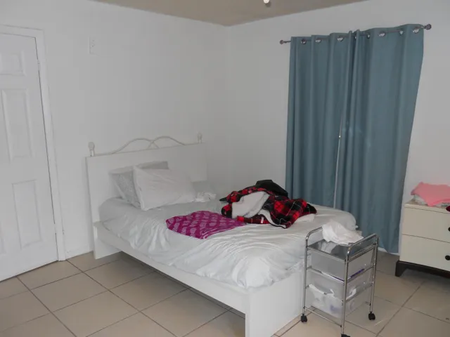 3rd Bedroom