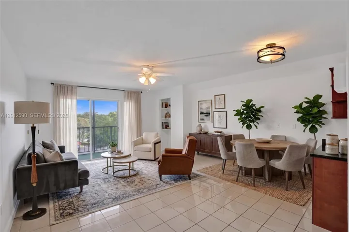 Virtual Staging