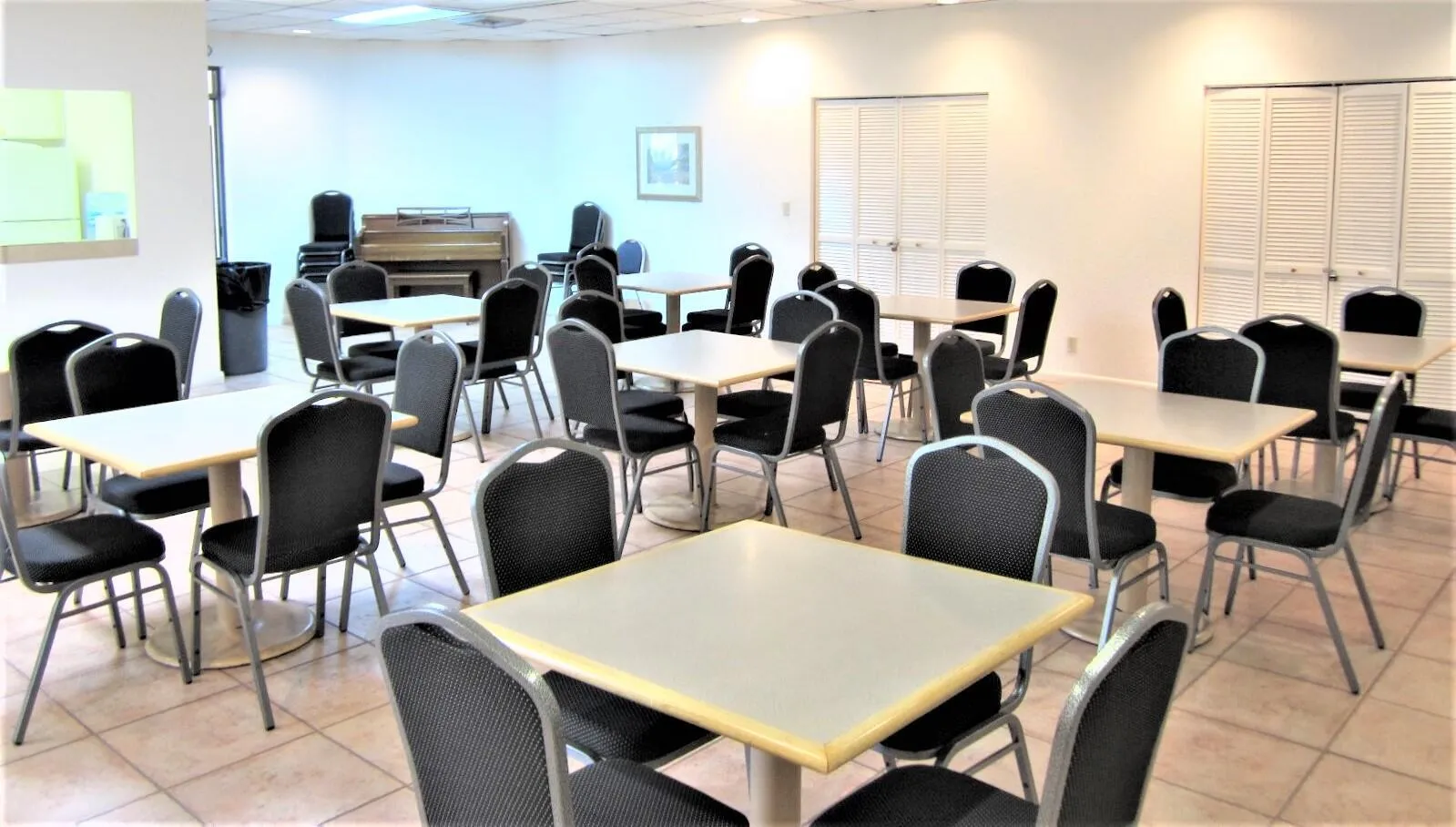 clubhouse