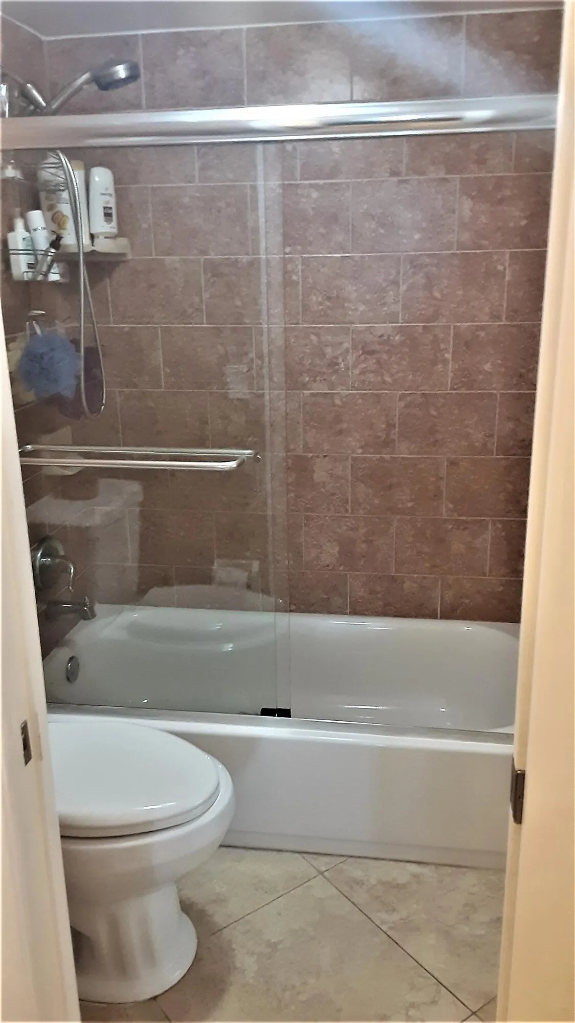 2nd bathroom