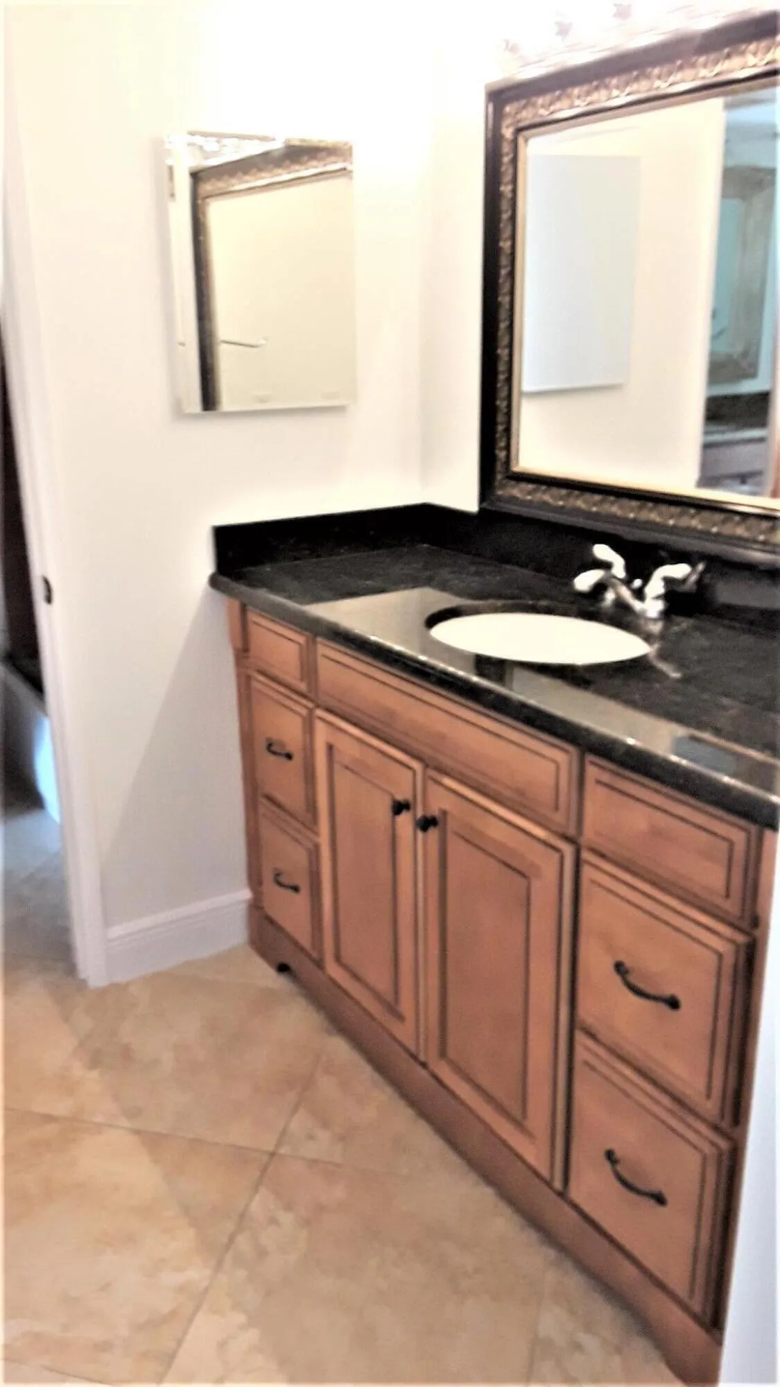 2nd bathroom