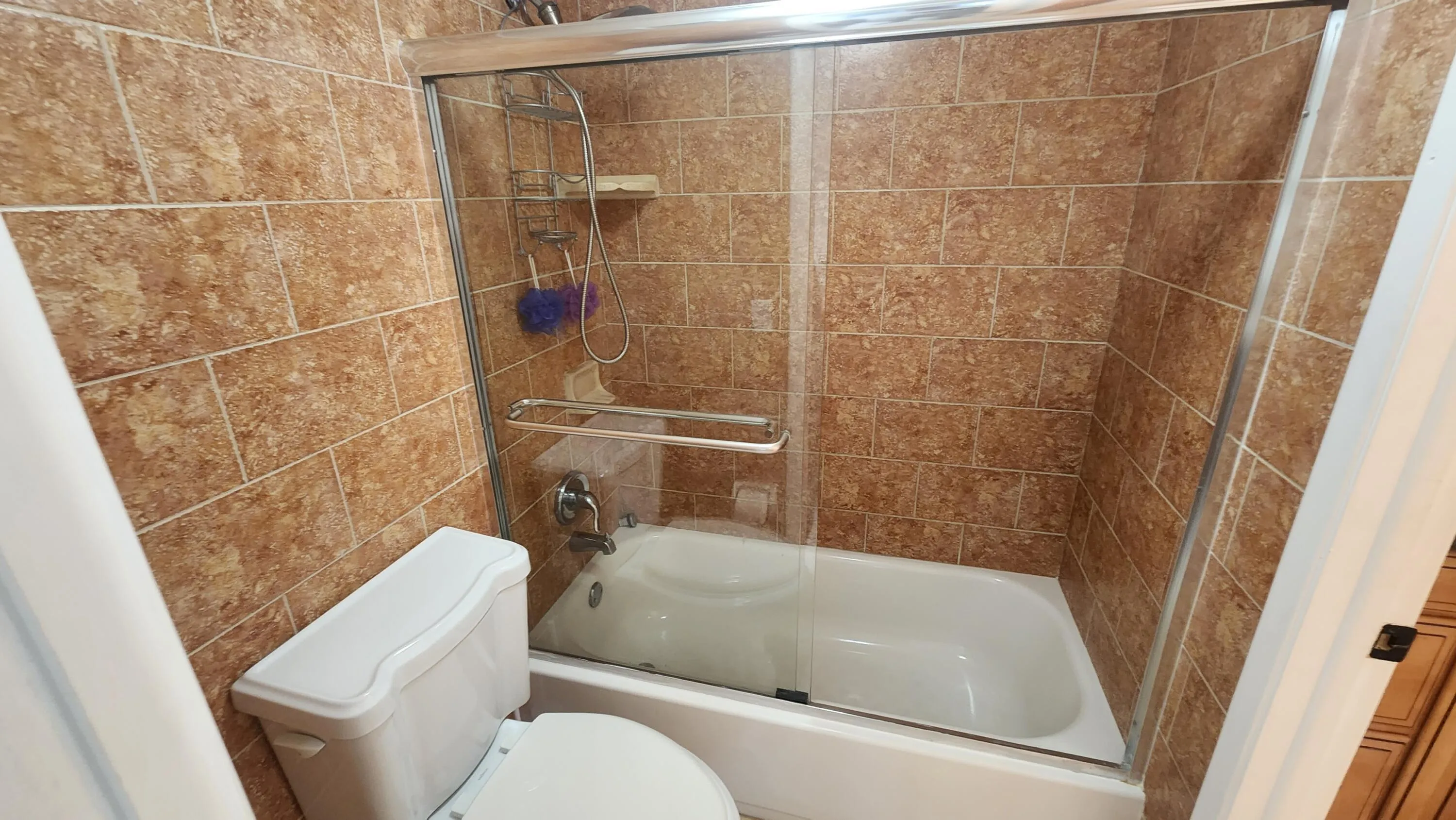 2nd bathroom
