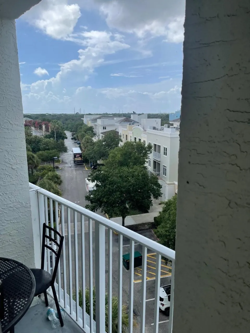 1200 tc balcony