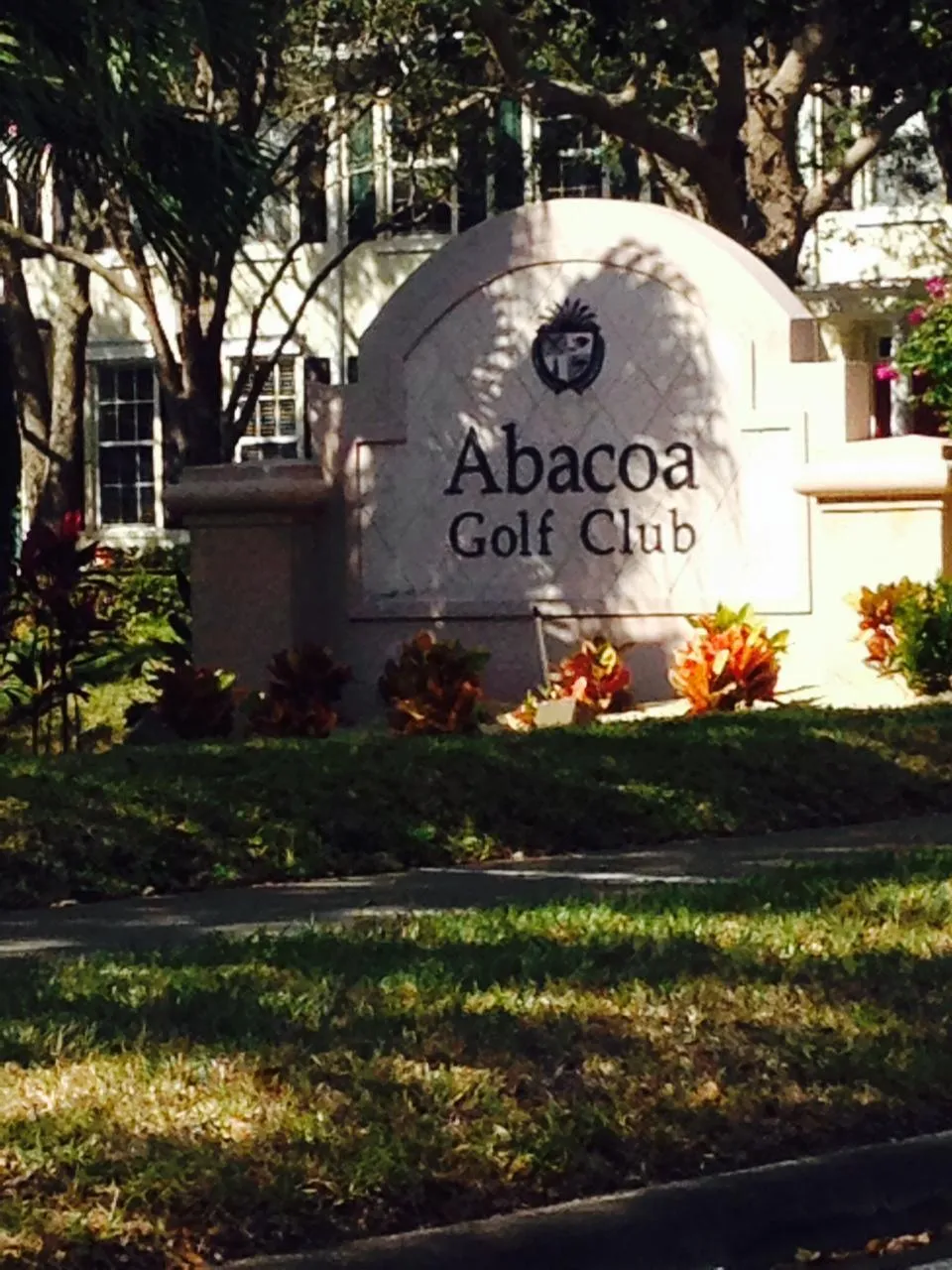 Abacoa Golf Club