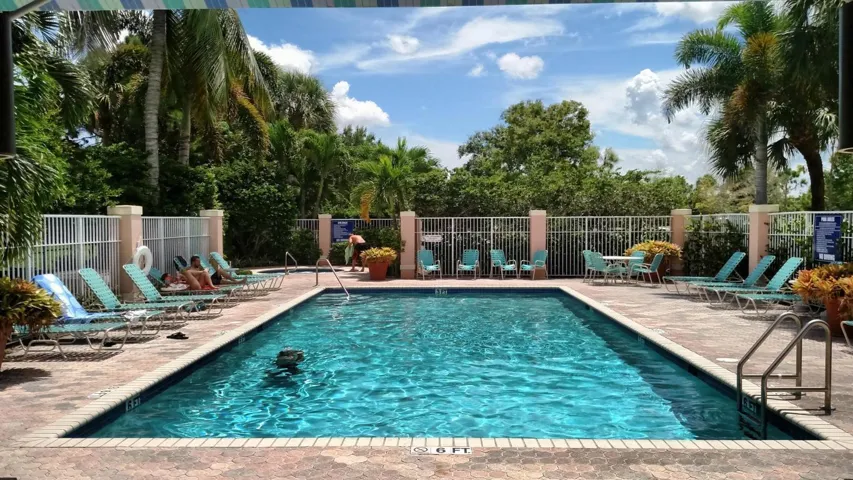 AbacoaPool