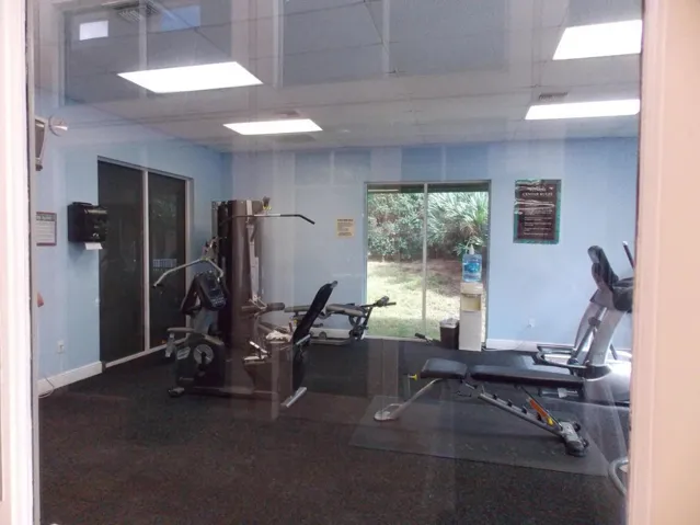 Abacoagym